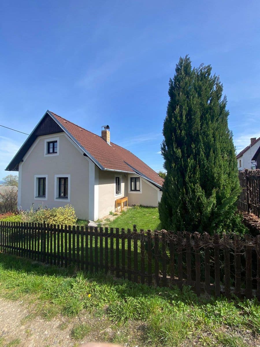 Pronájem chaty, chalupy, Nezdice na Šumavě, Plzeňský kraj Pronájem chaty, chalupy, Nezdice na Šumavě, Plzeňský kraj