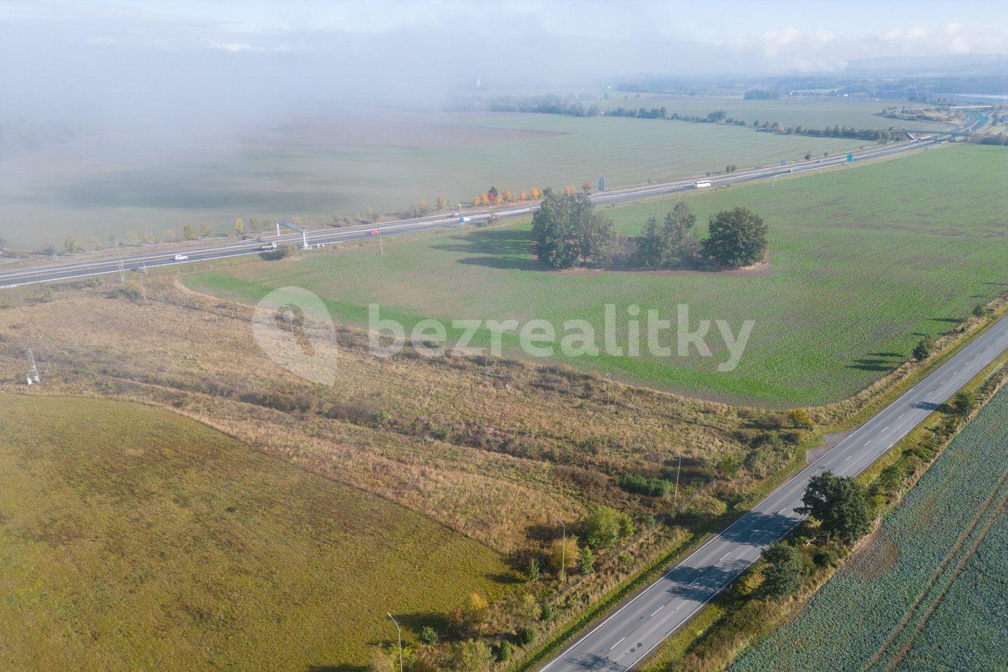 Prodej pozemku 1.884 m², Odrava, Karlovarský kraj