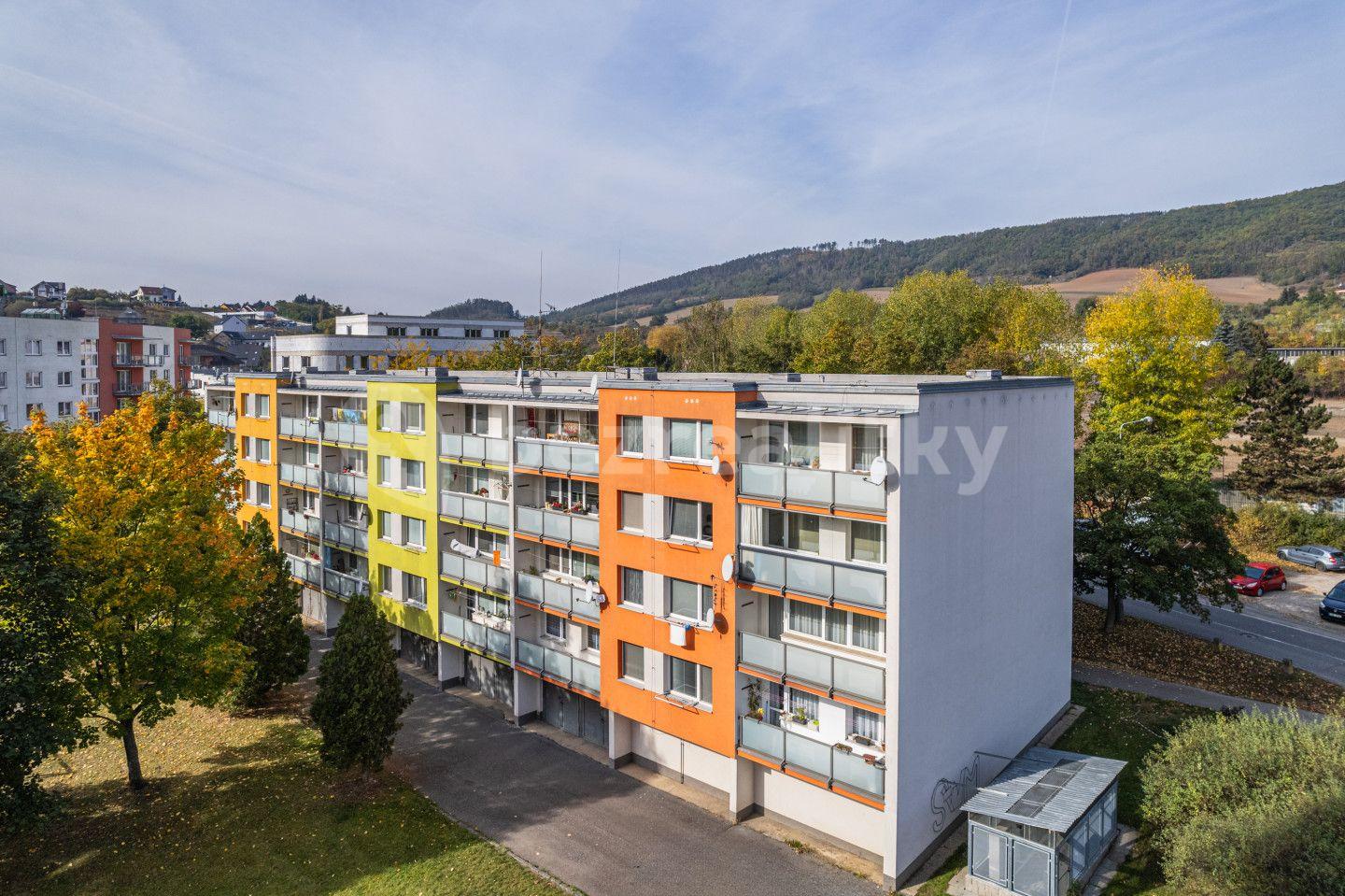 Prodej bytu 3+1 68 m², Košťálkova, Beroun, Středočeský kraj