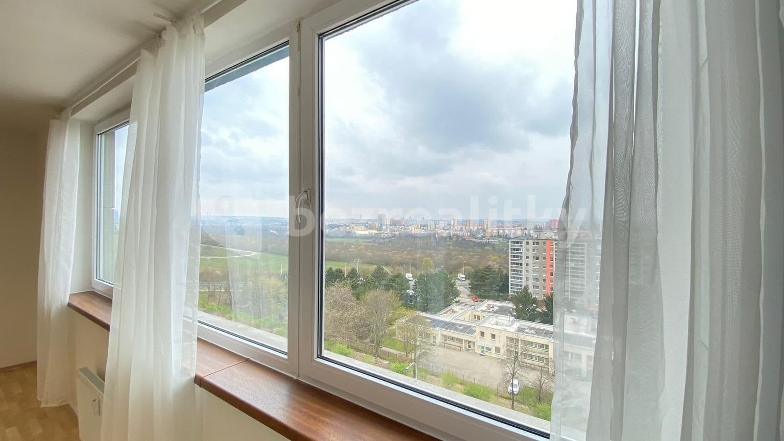 Pronájem bytu 1+kk 30 m², Přeštická, Praha, Praha Pronájem bytu 1+kk 30 m², Přeštická, Praha, Praha