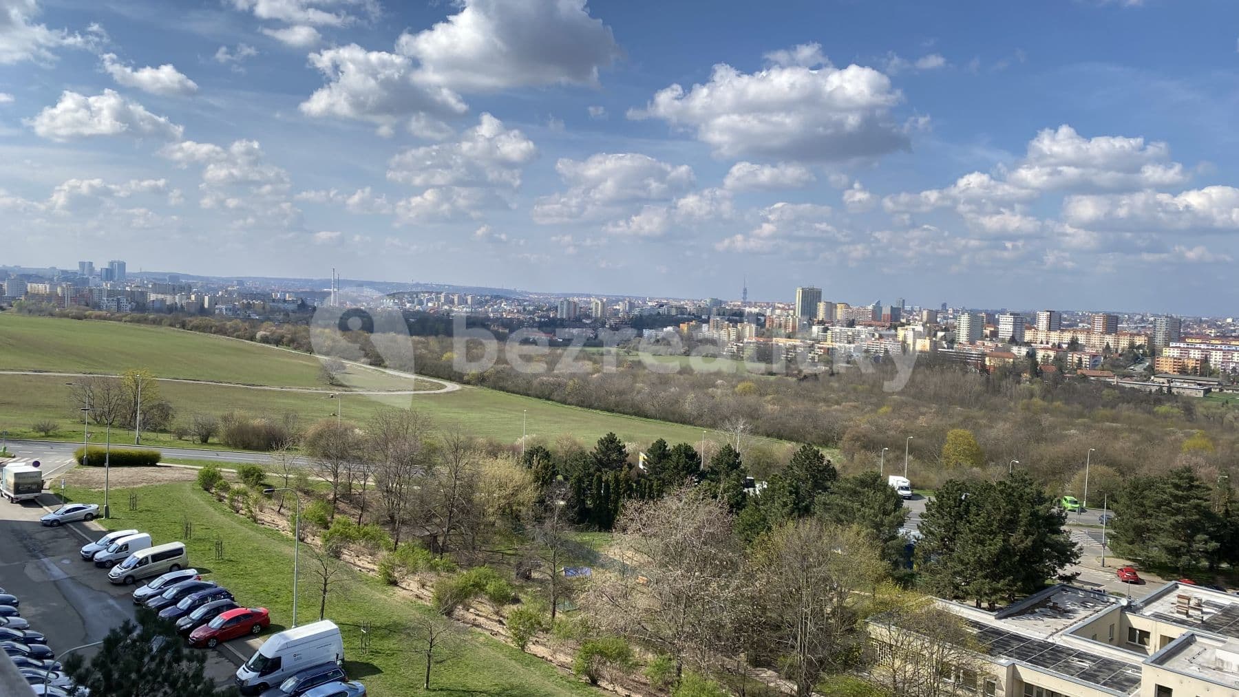 Pronájem bytu 1+kk 30 m², Přeštická, Praha, Praha Pronájem bytu 1+kk 30 m², Přeštická, Praha, Praha