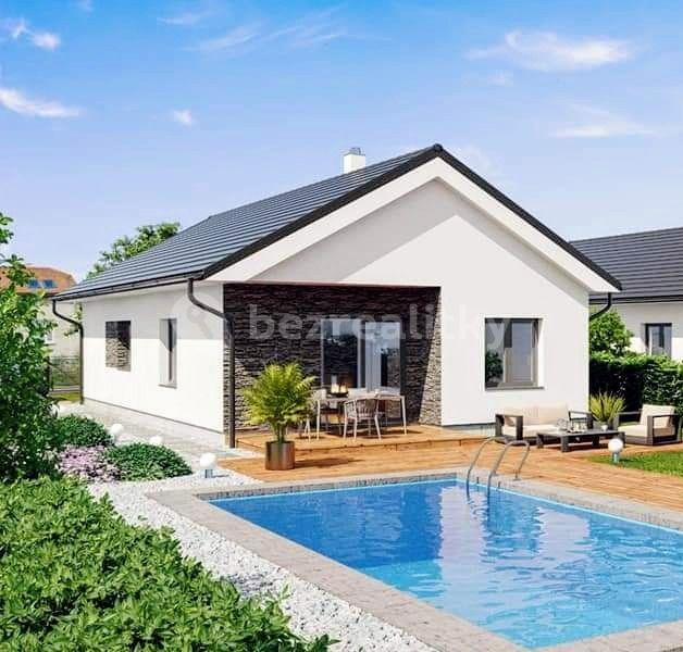 Prodej domu 112 m², pozemek 620 m², Pavlíkov, Středočeský kraj
