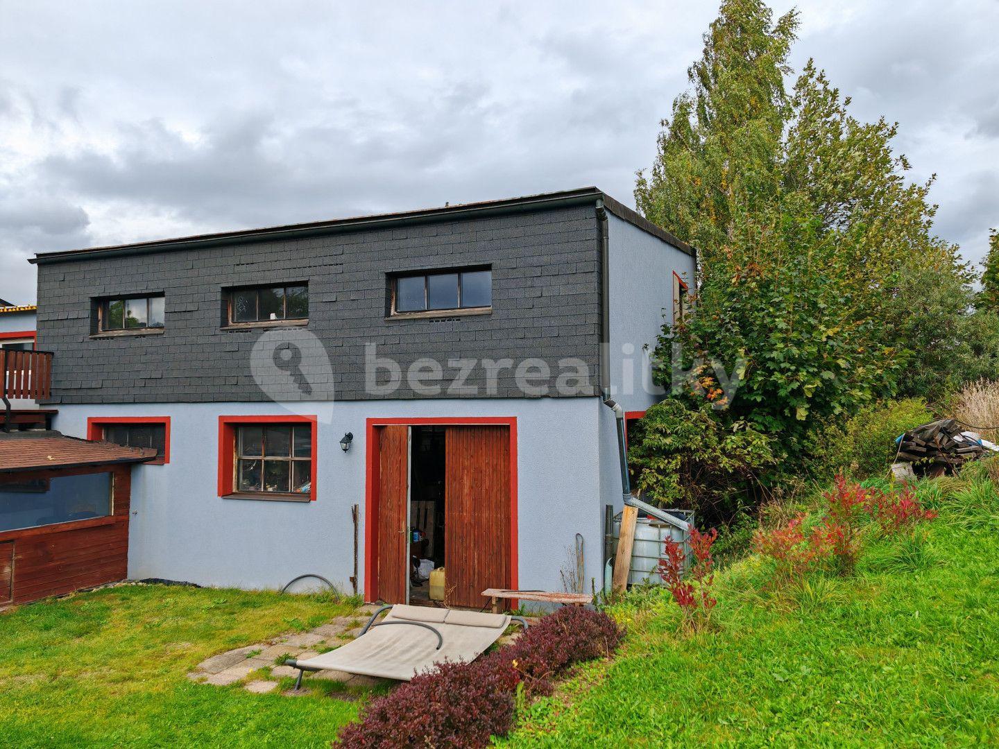 Prodej domu 205 m², pozemek 650 m², Sněžná, Žacléř, Královéhradecký kraj
