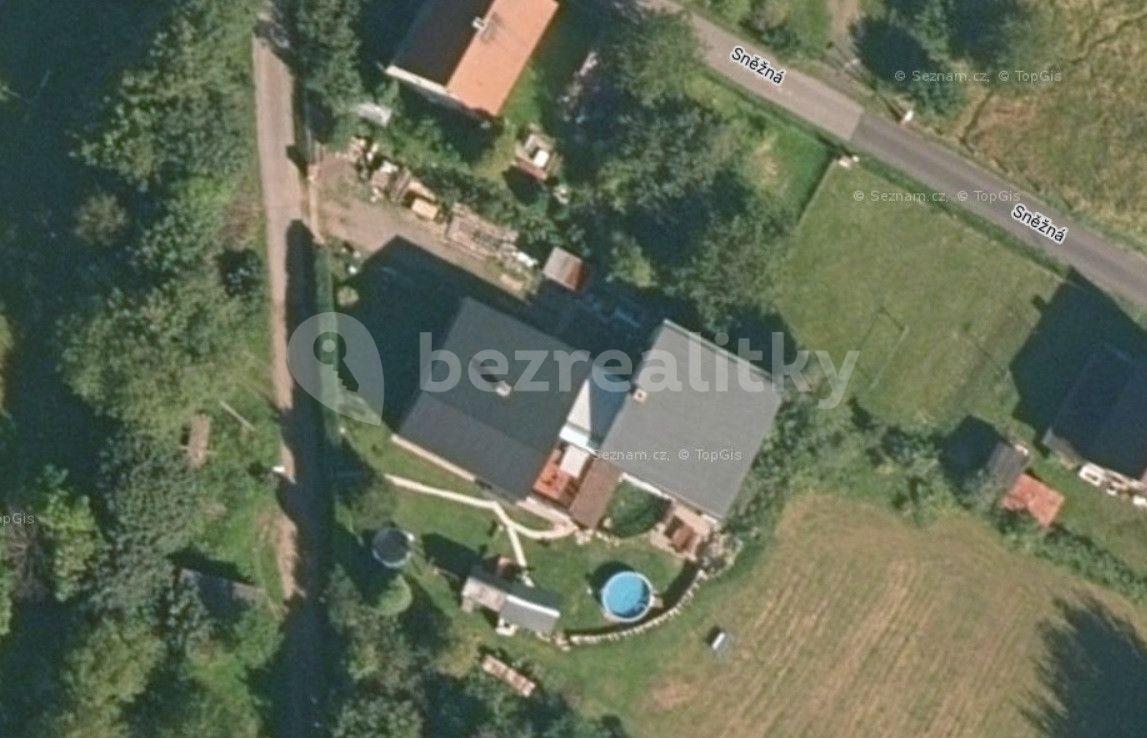 Prodej domu 205 m², pozemek 650 m², Sněžná, Žacléř, Královéhradecký kraj