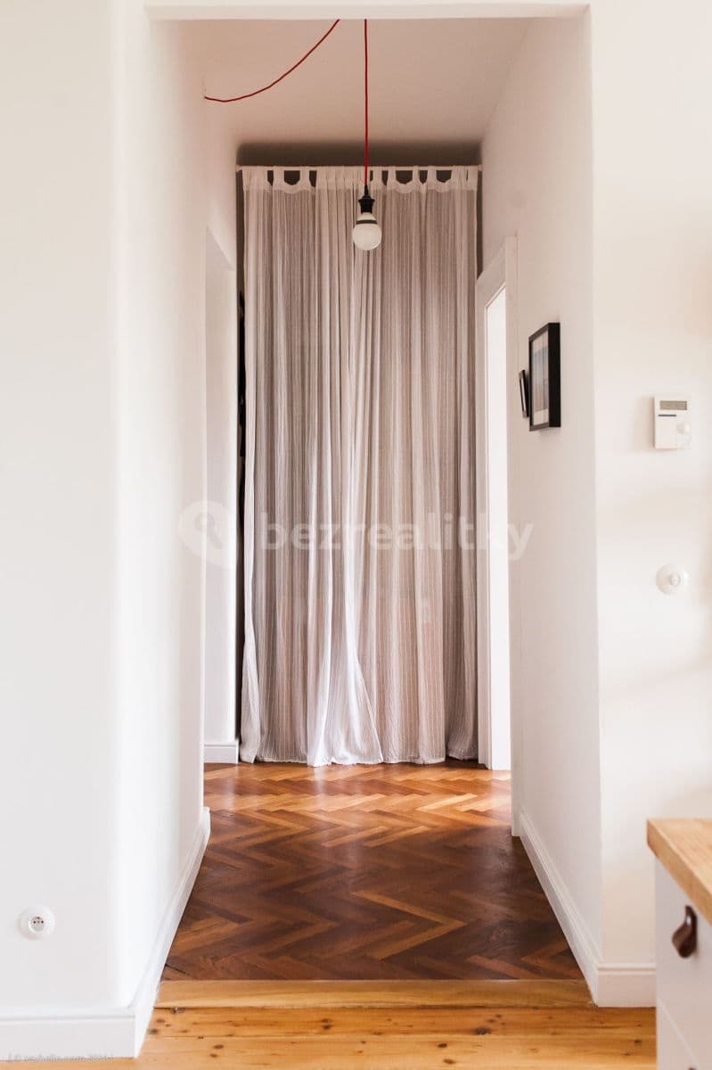 Pronájem bytu 3+kk 69 m², Rooseveltova, Praha, Praha Pronájem bytu 3+kk 69 m², Rooseveltova, Praha, Praha