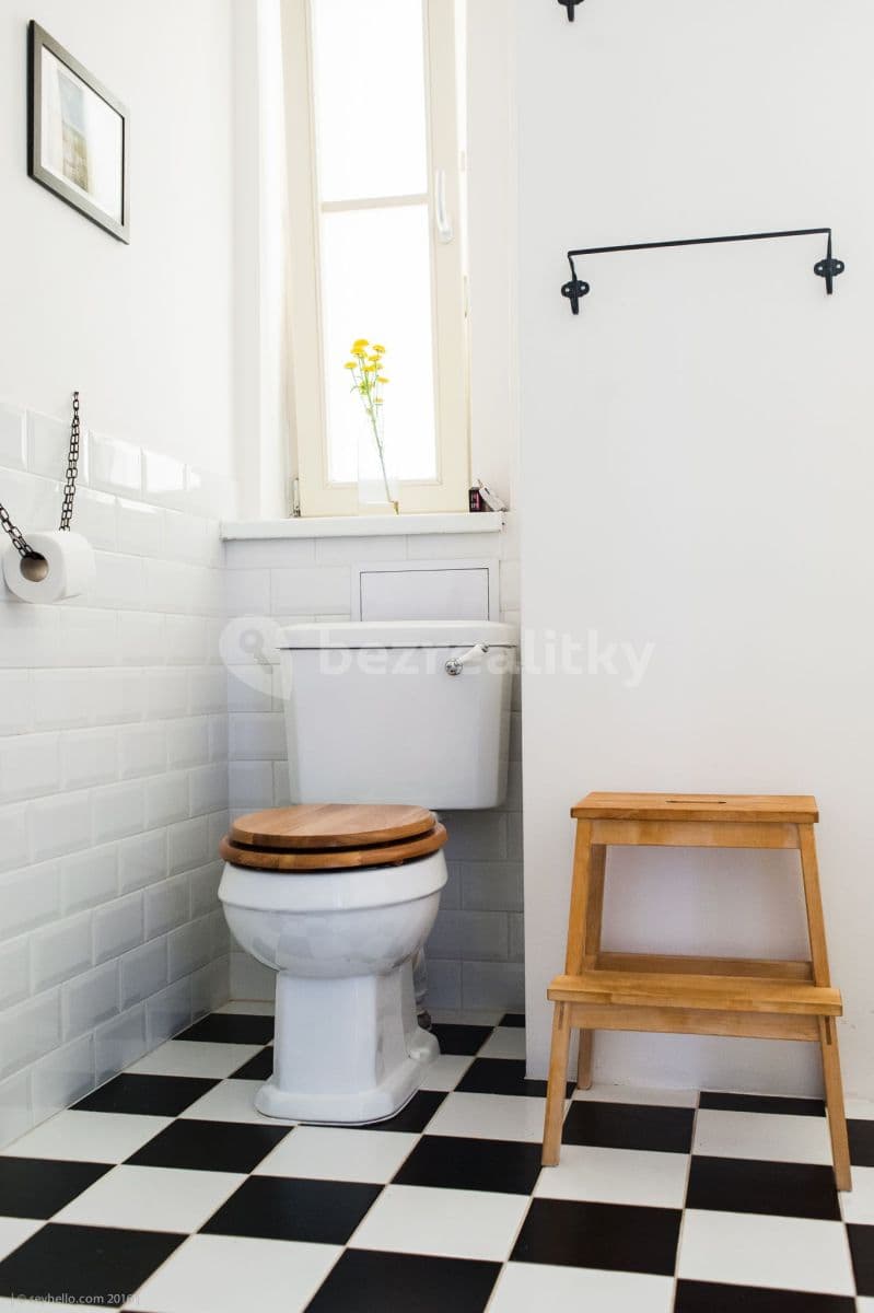 Pronájem bytu 3+kk 69 m², Rooseveltova, Praha, Praha Pronájem bytu 3+kk 69 m², Rooseveltova, Praha, Praha