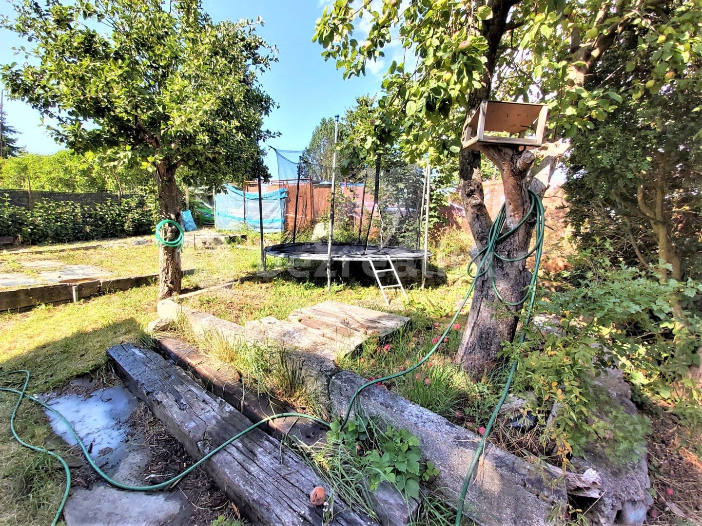 Prodej chaty, chalupy 16 m², pozemek 469 m², Litvínov, Ústecký kraj
