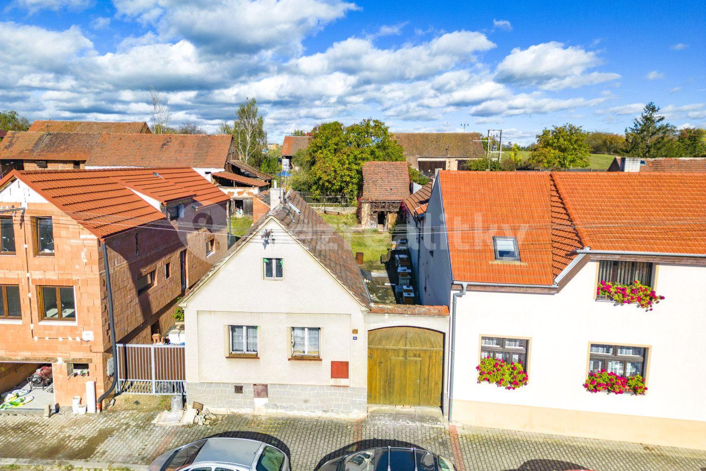 Prodej domu 100 m², pozemek 1.000 m², Pražská, Kožlany, Plzeňský kraj