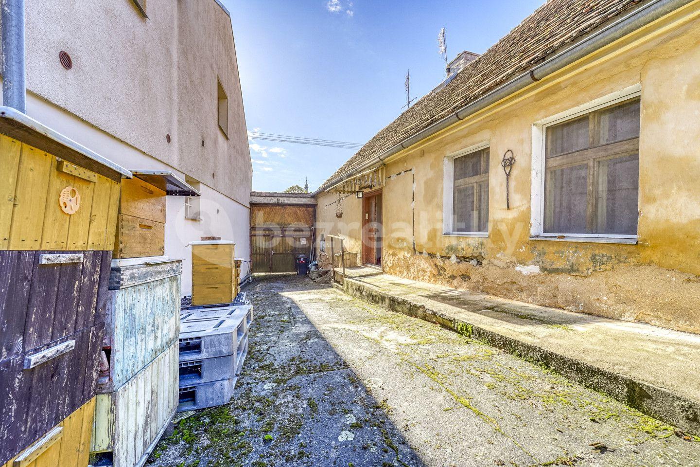 Prodej domu 100 m², pozemek 1.000 m², Pražská, Kožlany, Plzeňský kraj