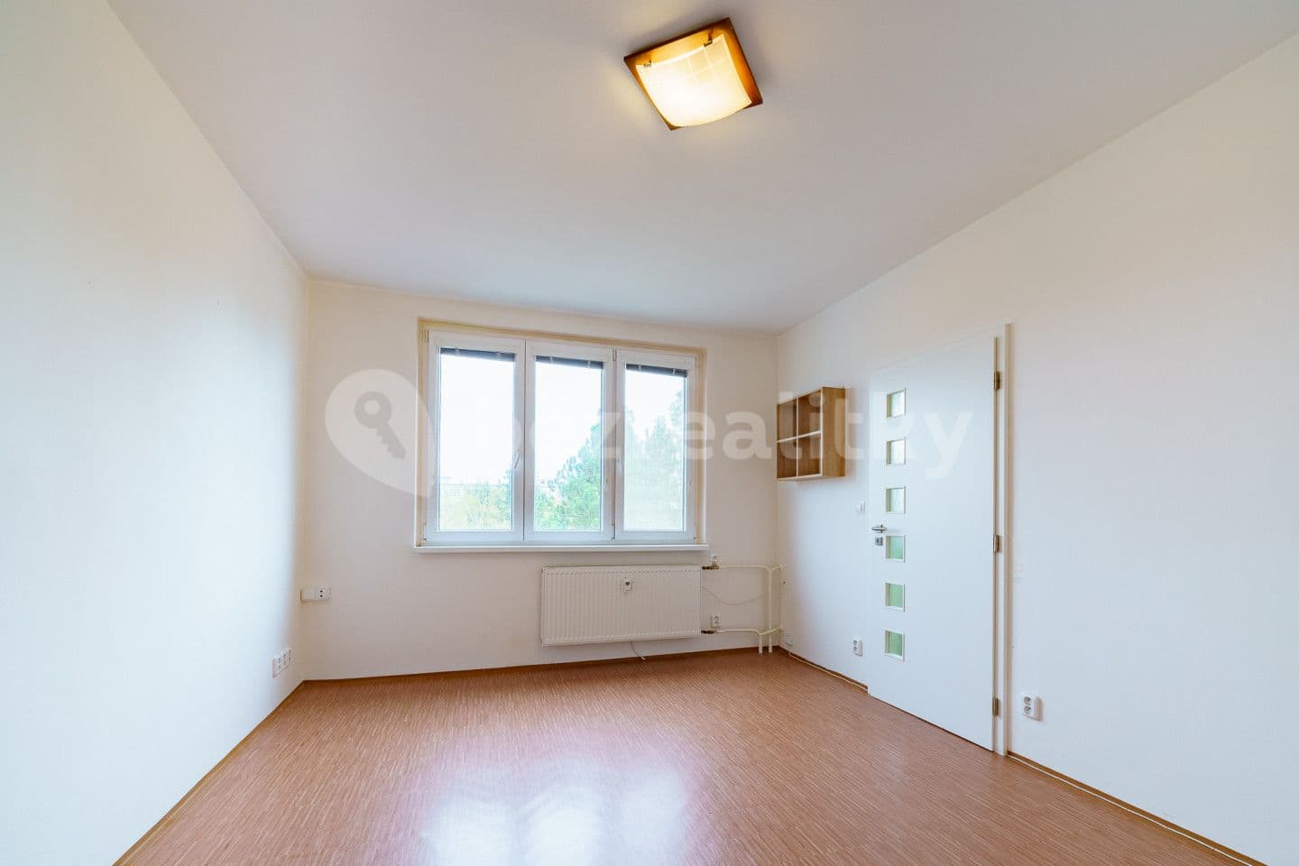Prodej bytu 1+1 42 m², Žižkova, Františkovy Lázně, Karlovarský kraj