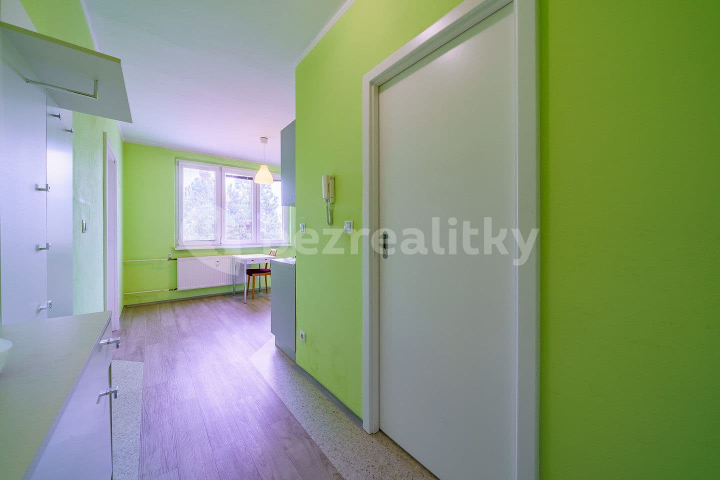 Prodej bytu 1+1 42 m², Žižkova, Františkovy Lázně, Karlovarský kraj