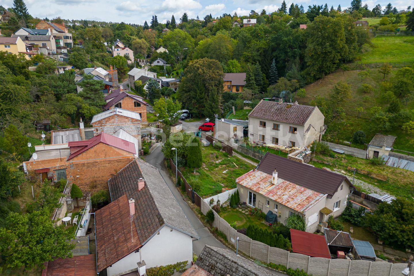 Prodej pozemku 320 m², Jesenická, Olomouc, Olomoucký kraj