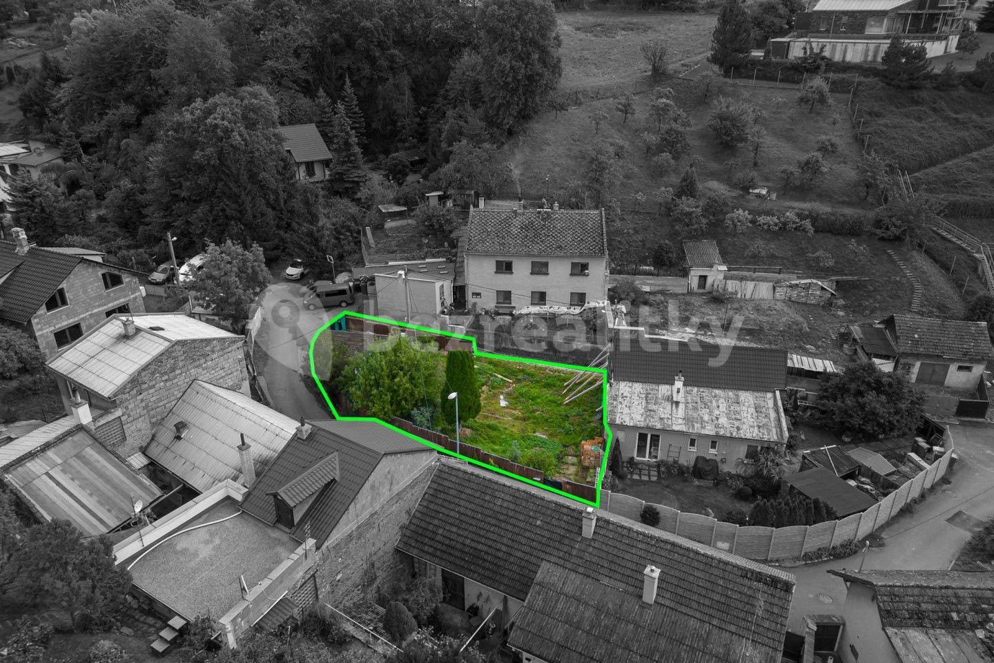 Prodej pozemku 320 m², Jesenická, Olomouc, Olomoucký kraj