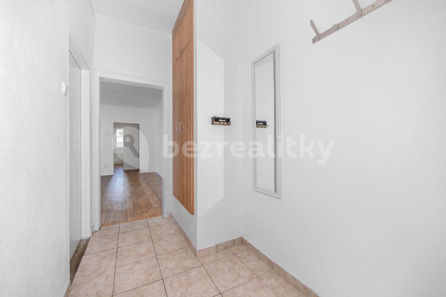 Prodej bytu 3+1 78 m², Hradební, Příbram, Středočeský kraj
