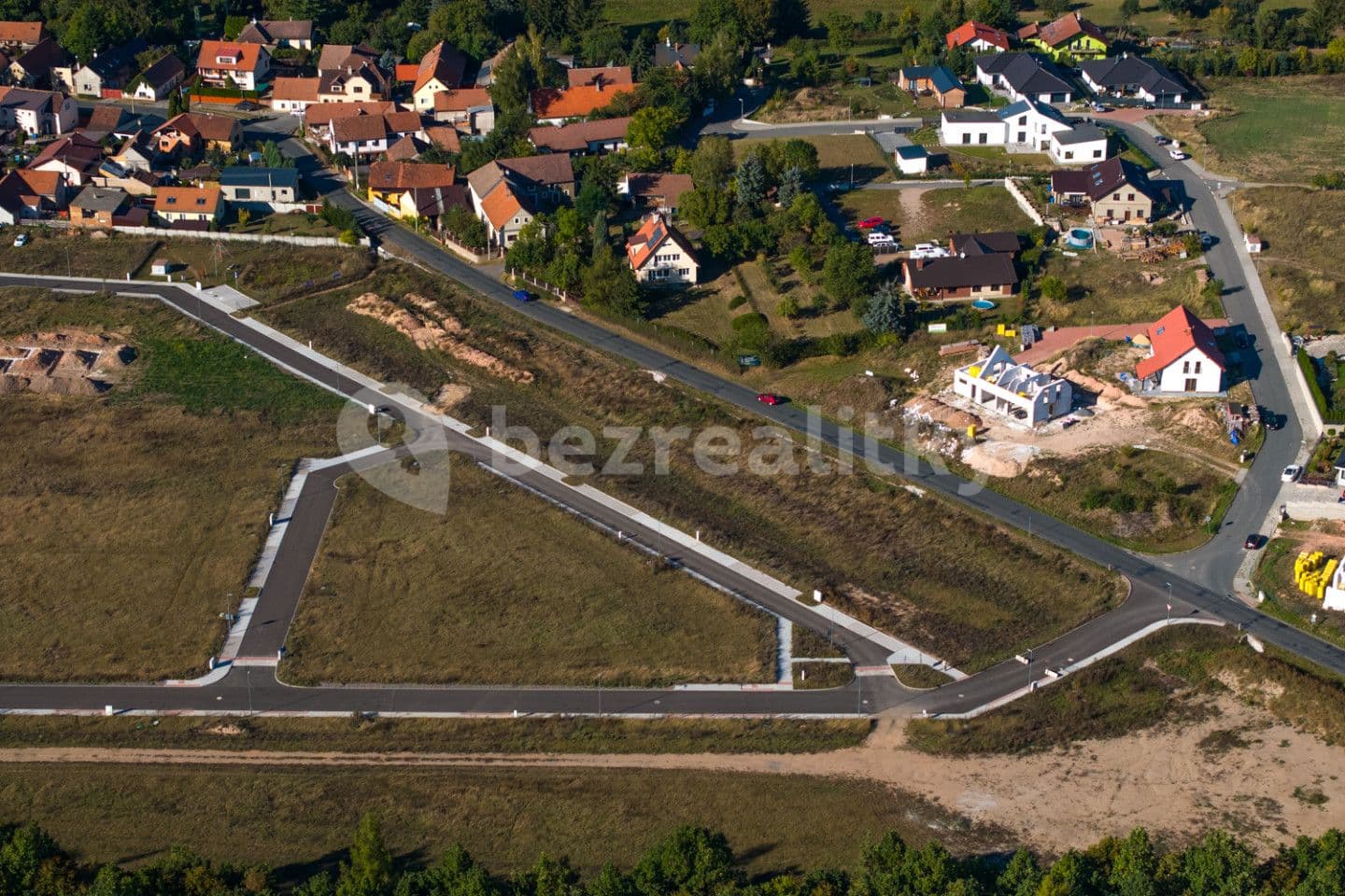 Prodej domu 94 m², pozemek 721 m², Olešná, Středočeský kraj
