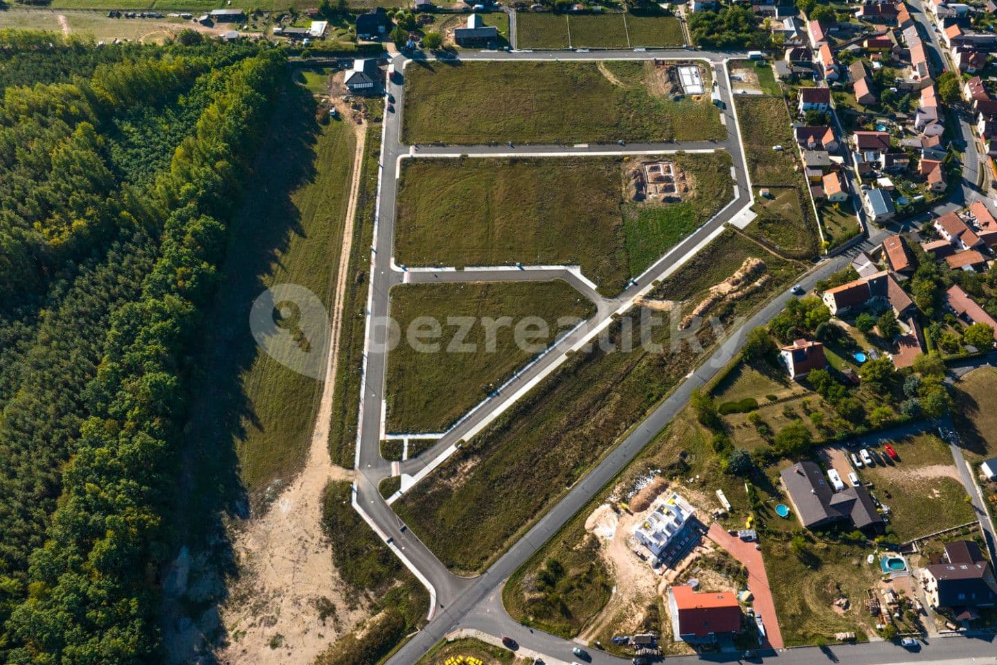 Prodej domu 94 m², pozemek 721 m², Olešná, Středočeský kraj