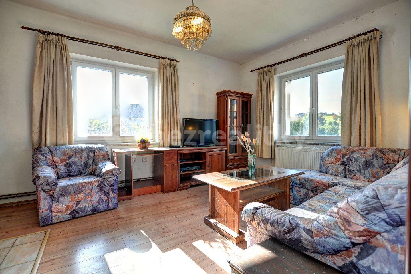 Prodej domu 188 m², pozemek 246 m², Libštát, Liberecký kraj