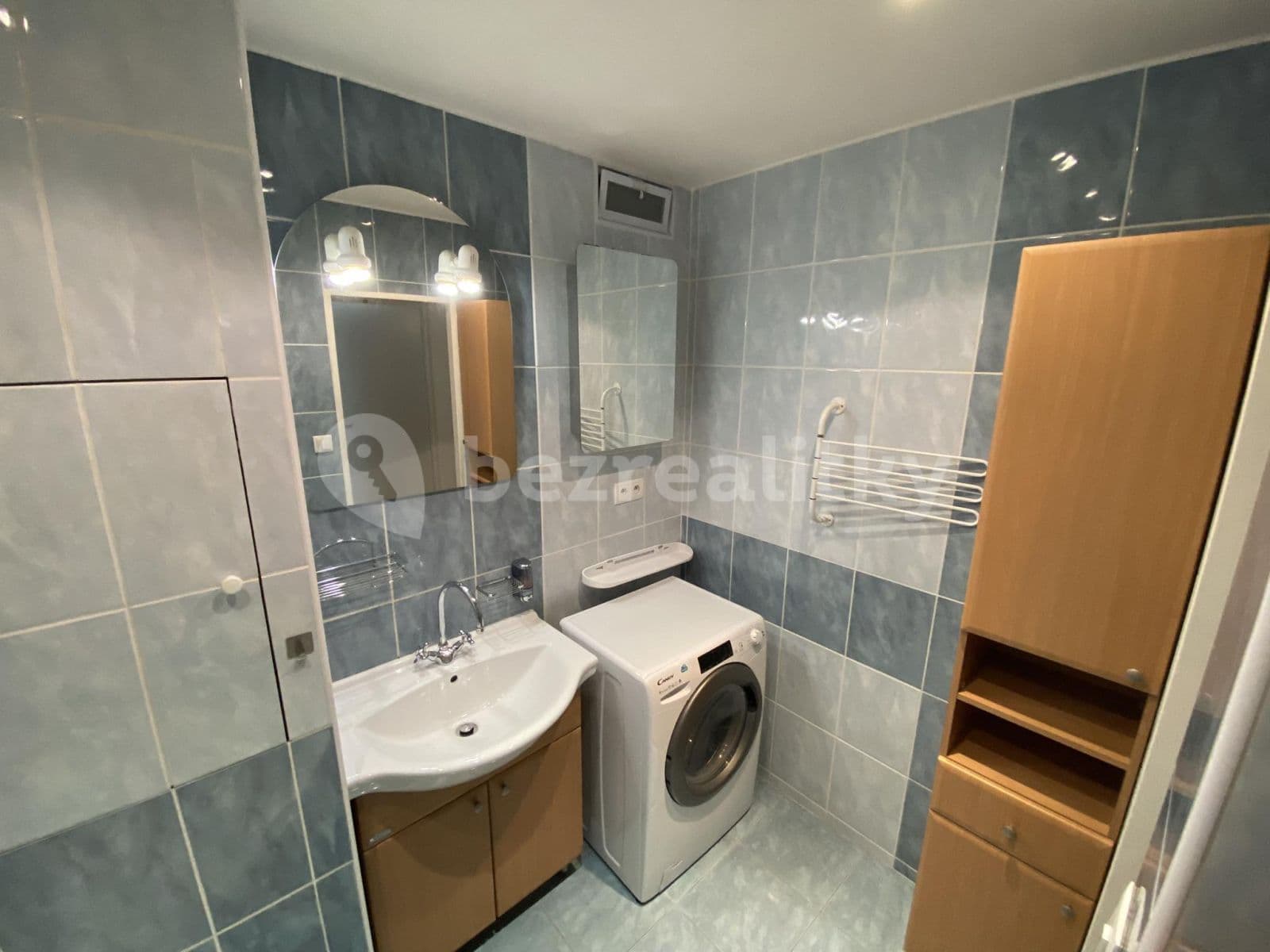 Pronájem bytu 3+kk 78 m², Mariánská, Praha, Praha Pronájem bytu 3+kk 78 m², Mariánská, Praha, Praha