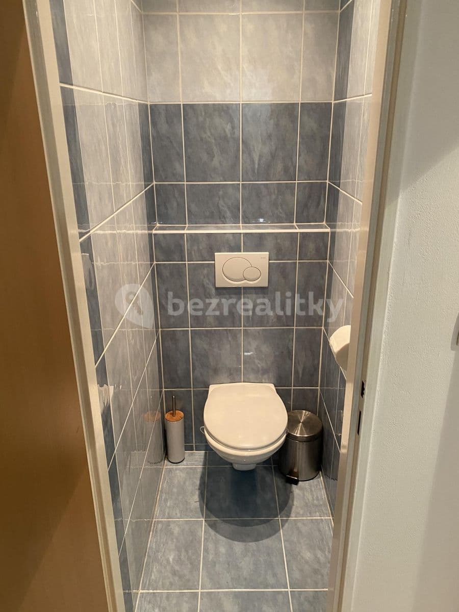 Pronájem bytu 3+kk 78 m², Mariánská, Praha, Praha Pronájem bytu 3+kk 78 m², Mariánská, Praha, Praha