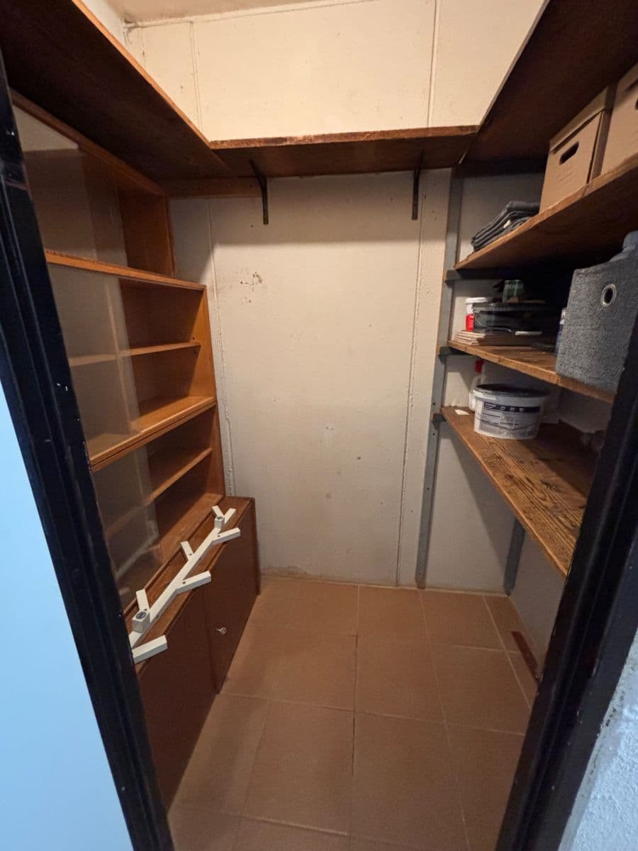 Pronájem bytu 3+kk 78 m², Mariánská, Praha, Praha Pronájem bytu 3+kk 78 m², Mariánská, Praha, Praha