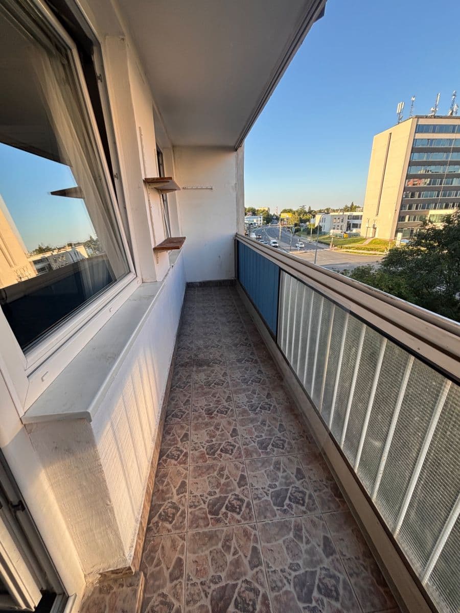 Pronájem bytu 3+kk 78 m², Mariánská, Praha, Praha Pronájem bytu 3+kk 78 m², Mariánská, Praha, Praha