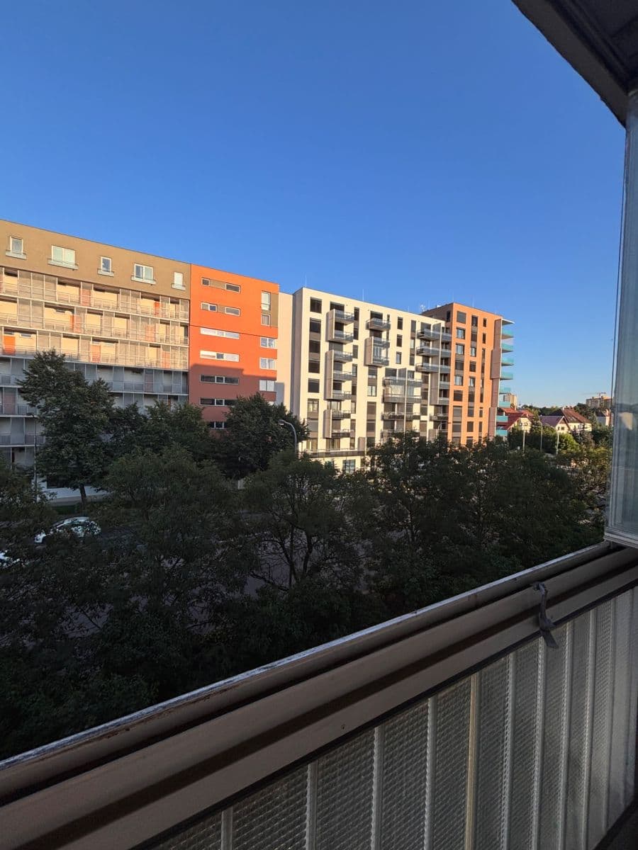 Pronájem bytu 3+kk 78 m², Mariánská, Praha, Praha Pronájem bytu 3+kk 78 m², Mariánská, Praha, Praha