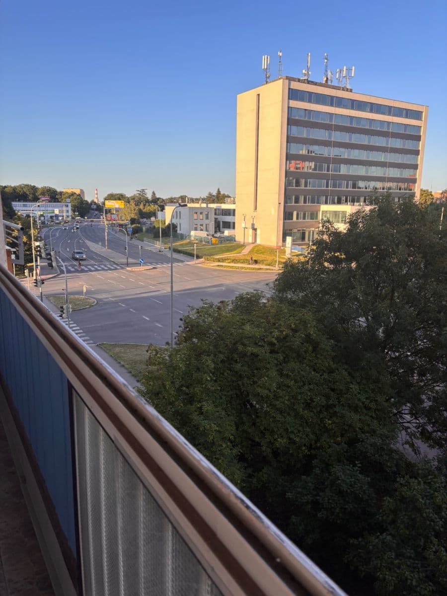 Pronájem bytu 3+kk 78 m², Mariánská, Praha, Praha Pronájem bytu 3+kk 78 m², Mariánská, Praha, Praha