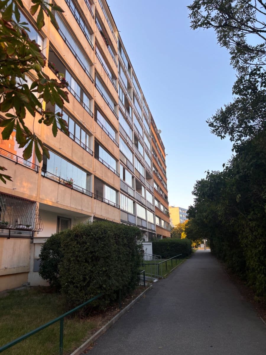 Pronájem bytu 3+kk 78 m², Mariánská, Praha, Praha Pronájem bytu 3+kk 78 m², Mariánská, Praha, Praha