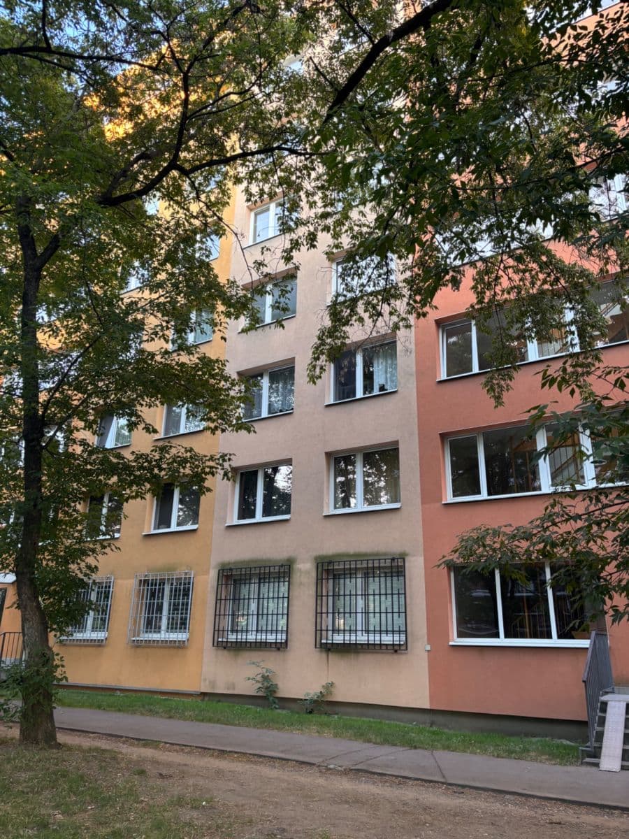 Pronájem bytu 3+kk 78 m², Mariánská, Praha, Praha Pronájem bytu 3+kk 78 m², Mariánská, Praha, Praha