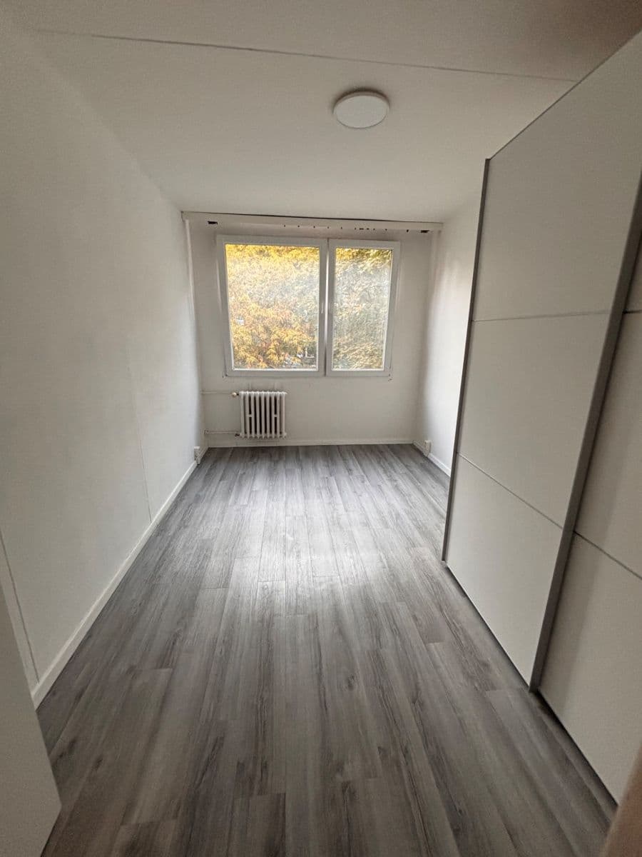 Pronájem bytu 3+kk 78 m², Mariánská, Praha, Praha Pronájem bytu 3+kk 78 m², Mariánská, Praha, Praha