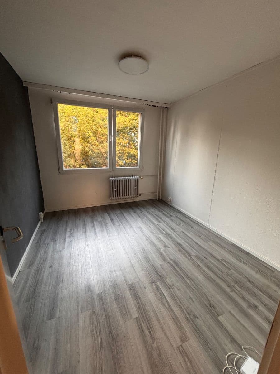 Pronájem bytu 3+kk 78 m², Mariánská, Praha, Praha Pronájem bytu 3+kk 78 m², Mariánská, Praha, Praha