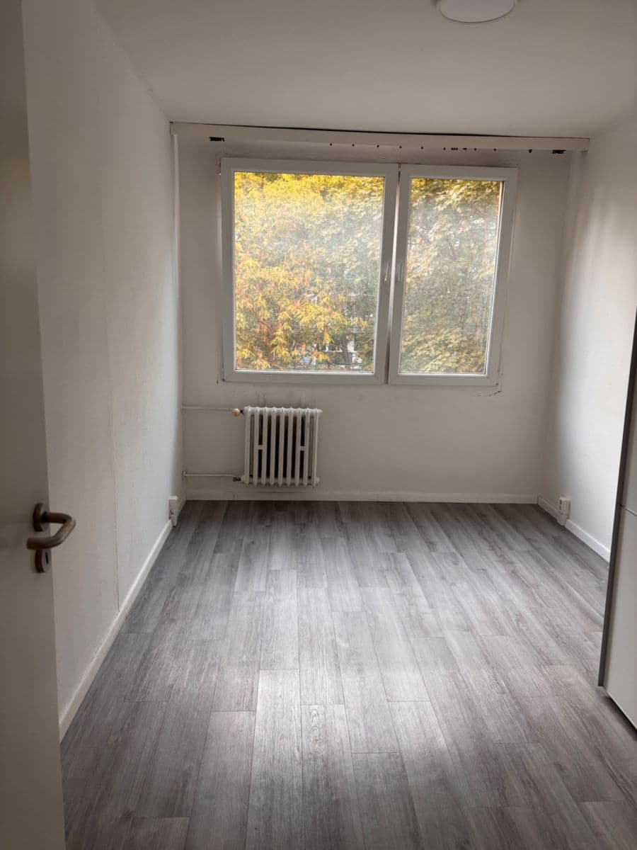 Pronájem bytu 3+kk 78 m², Mariánská, Praha, Praha Pronájem bytu 3+kk 78 m², Mariánská, Praha, Praha