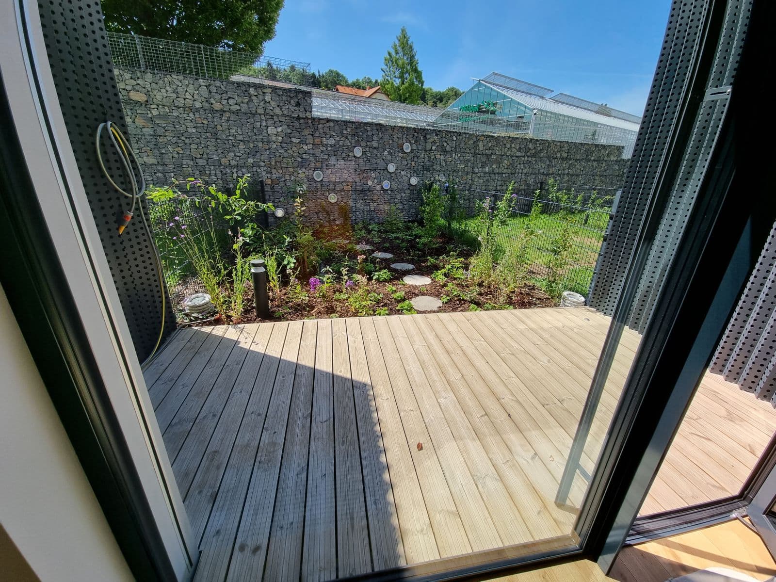 Pronájem bytu 1+kk 29 m², Na Dračkách, Praha, Praha Pronájem bytu 1+kk 29 m², Na Dračkách, Praha, Praha