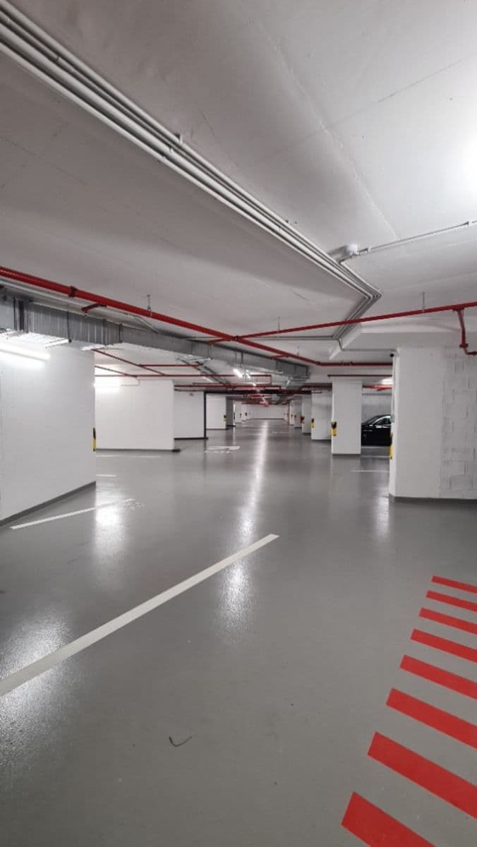 Pronájem bytu 1+kk 29 m², Na Dračkách, Praha, Praha Pronájem bytu 1+kk 29 m², Na Dračkách, Praha, Praha