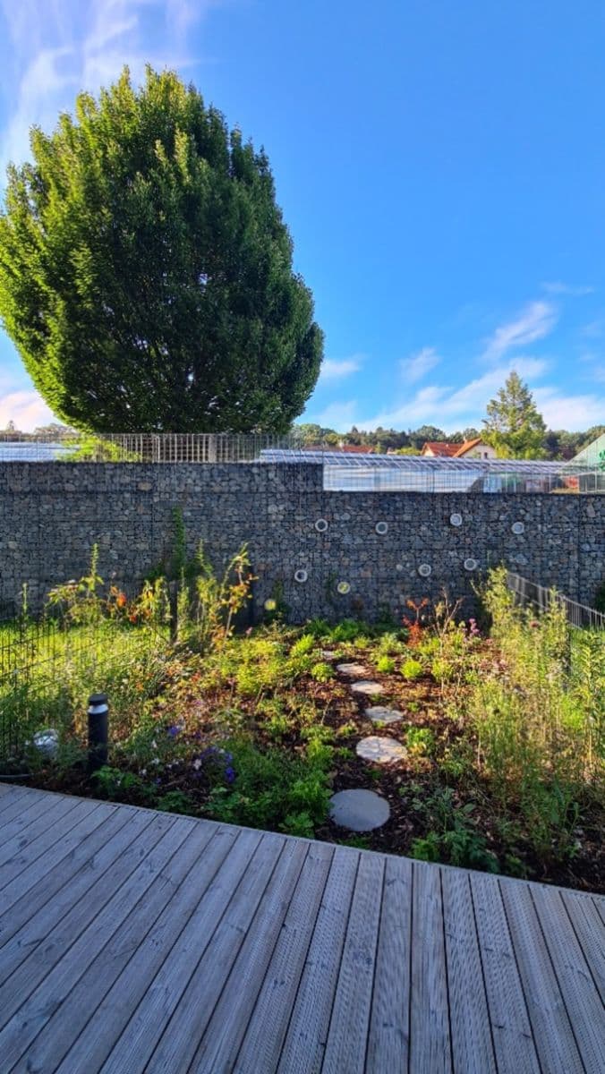 Pronájem bytu 1+kk 29 m², Na Dračkách, Praha, Praha Pronájem bytu 1+kk 29 m², Na Dračkách, Praha, Praha