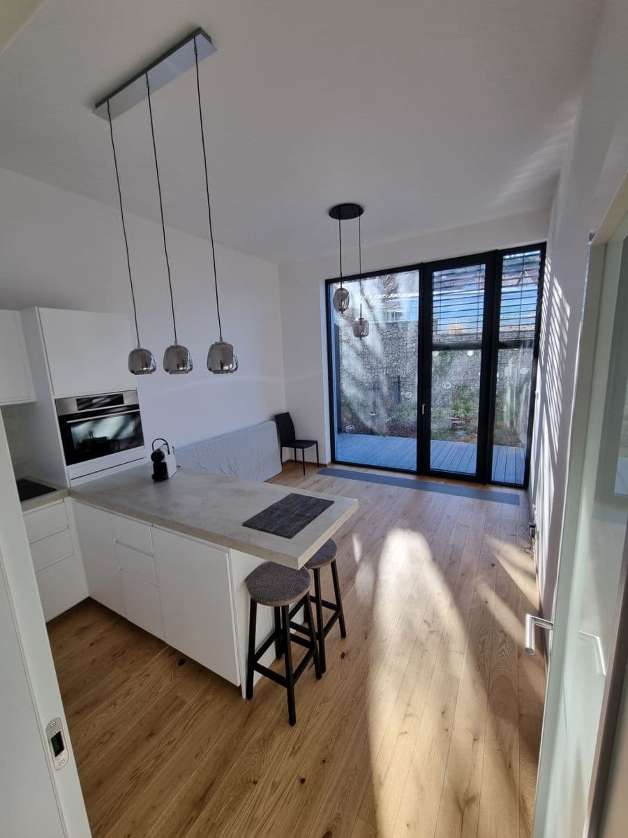 Pronájem bytu 1+kk 29 m², Na Dračkách, Praha, Praha Pronájem bytu 1+kk 29 m², Na Dračkách, Praha, Praha