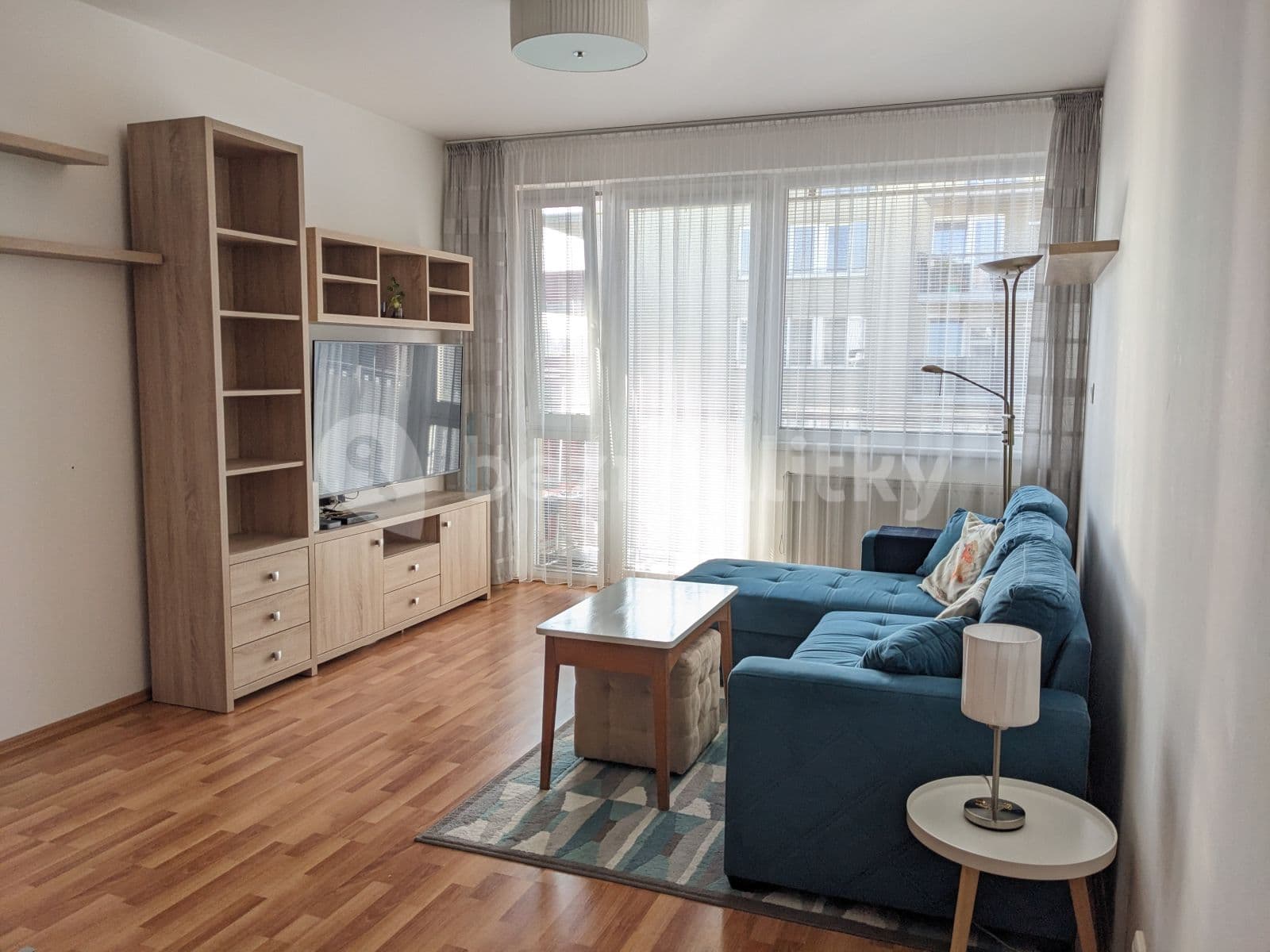 Pronájem bytu 2+kk 59 m², Babická, Praha, Praha Pronájem bytu 2+kk 59 m², Babická, Praha, Praha