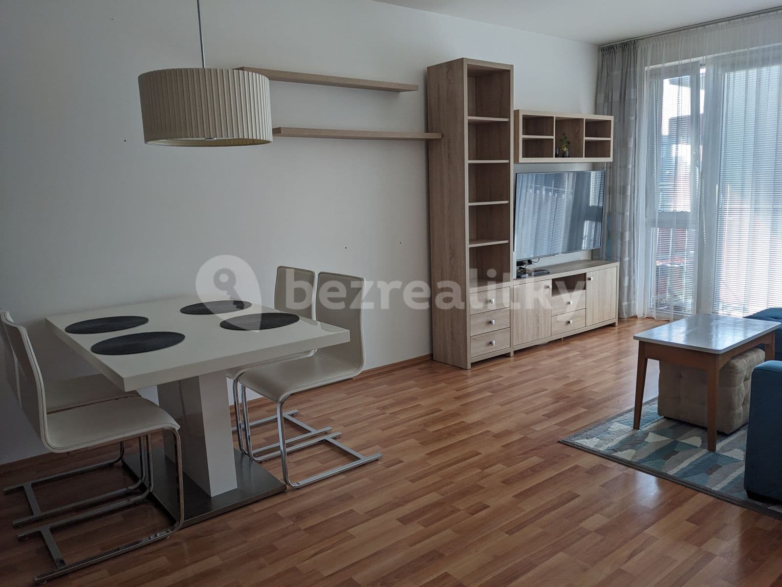 Pronájem bytu 2+kk 59 m², Babická, Praha, Praha Pronájem bytu 2+kk 59 m², Babická, Praha, Praha