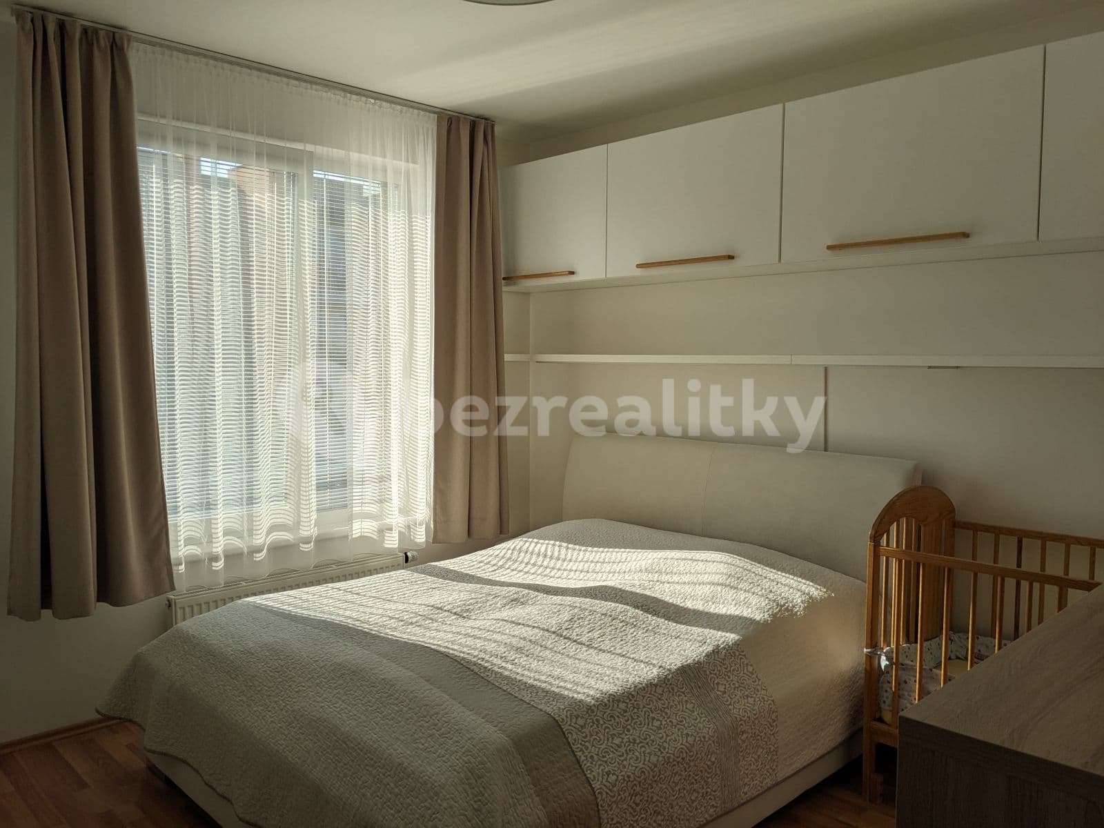 Pronájem bytu 2+kk 59 m², Babická, Praha, Praha Pronájem bytu 2+kk 59 m², Babická, Praha, Praha