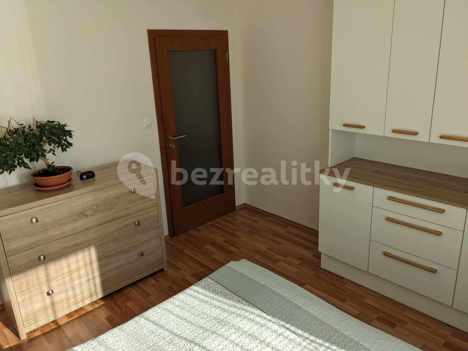 Pronájem bytu 2+kk 59 m², Babická, Praha, Praha Pronájem bytu 2+kk 59 m², Babická, Praha, Praha
