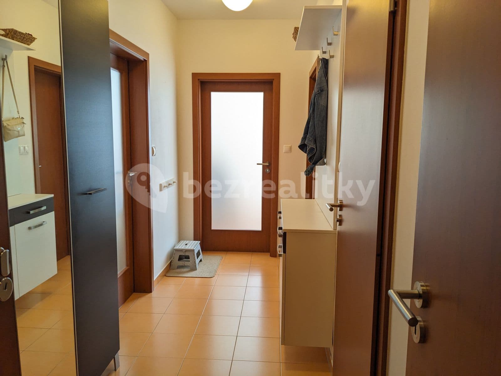 Pronájem bytu 2+kk 59 m², Babická, Praha, Praha Pronájem bytu 2+kk 59 m², Babická, Praha, Praha