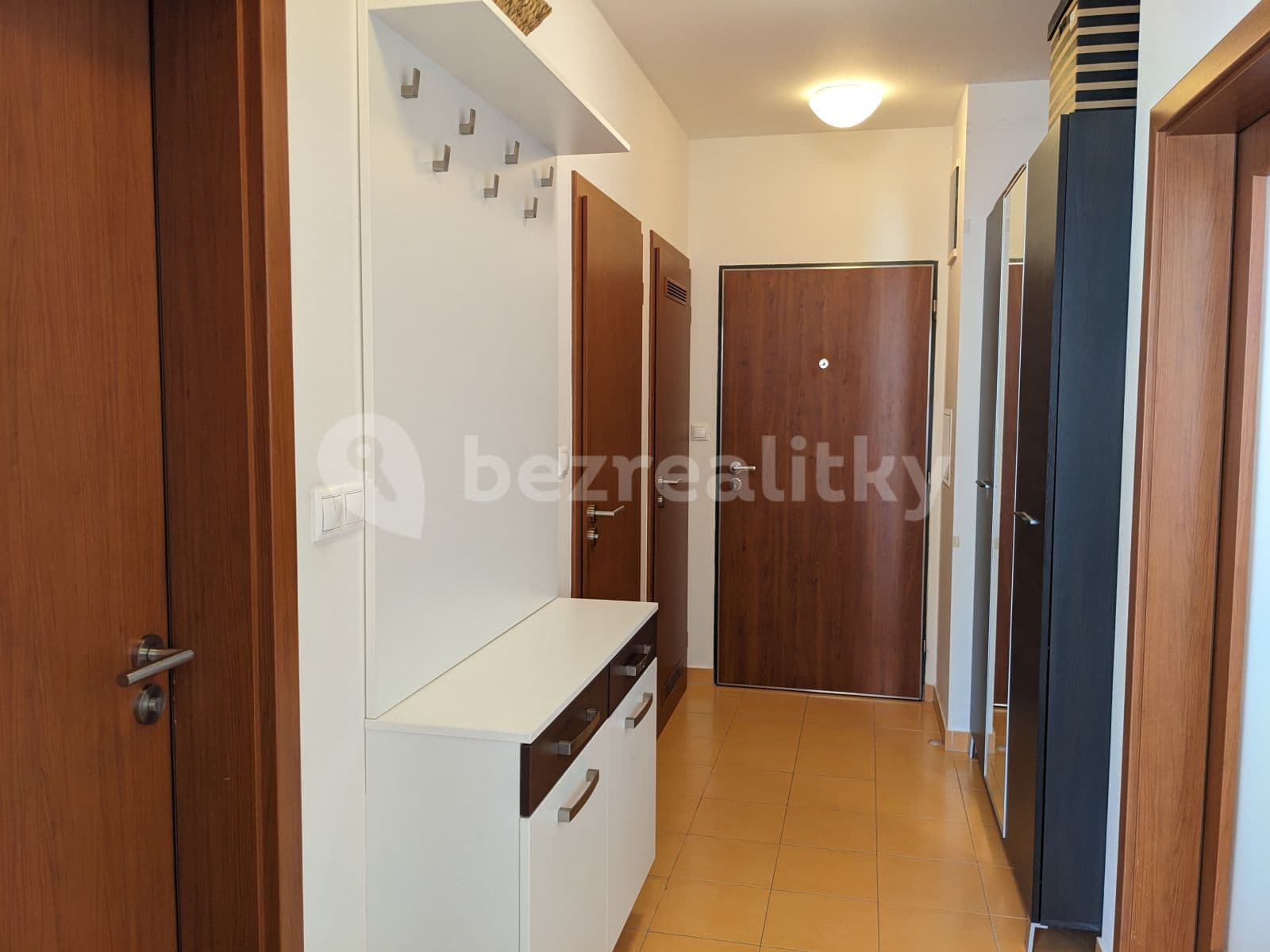 Pronájem bytu 2+kk 59 m², Babická, Praha, Praha Pronájem bytu 2+kk 59 m², Babická, Praha, Praha