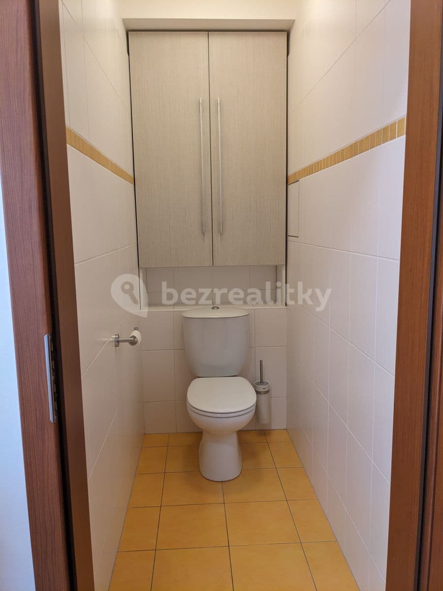 Pronájem bytu 2+kk 59 m², Babická, Praha, Praha Pronájem bytu 2+kk 59 m², Babická, Praha, Praha