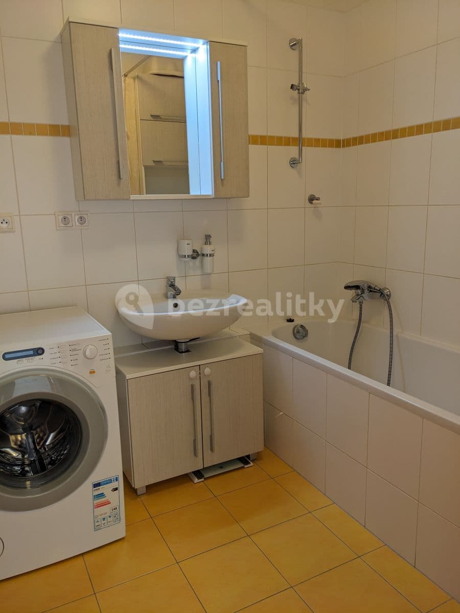Pronájem bytu 2+kk 59 m², Babická, Praha, Praha Pronájem bytu 2+kk 59 m², Babická, Praha, Praha