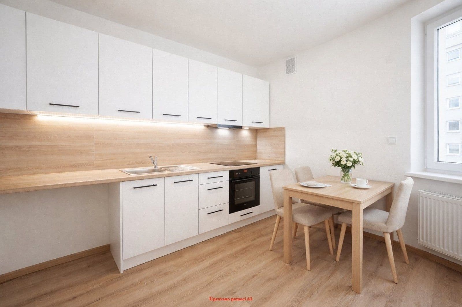 Pronájem bytu 3+kk 71 m², Dukelská, Havířov, Moravskoslezský kraj Pronájem bytu 3+kk 71 m², Dukelská, Havířov, Moravskoslezský kraj