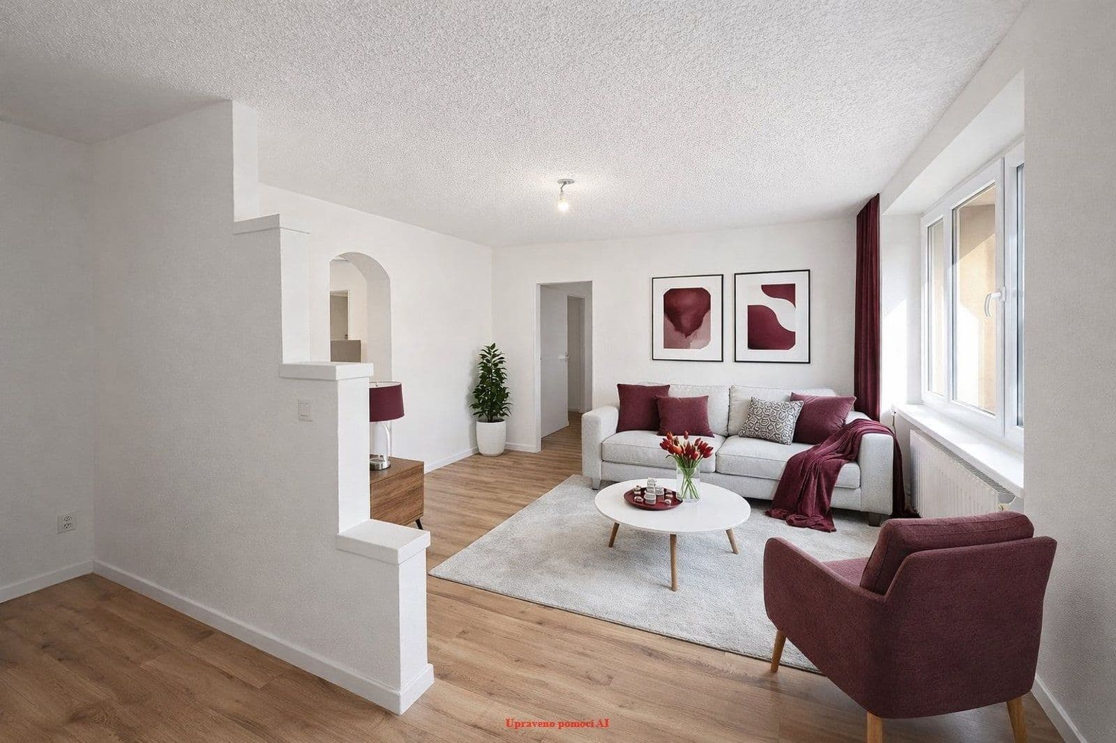 Pronájem bytu 3+kk 71 m², Dukelská, Havířov, Moravskoslezský kraj Pronájem bytu 3+kk 71 m², Dukelská, Havířov, Moravskoslezský kraj