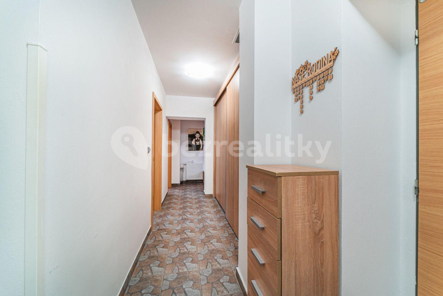 Prodej bytu 4+kk 110 m², Pivovarská, Cheb, Karlovarský kraj