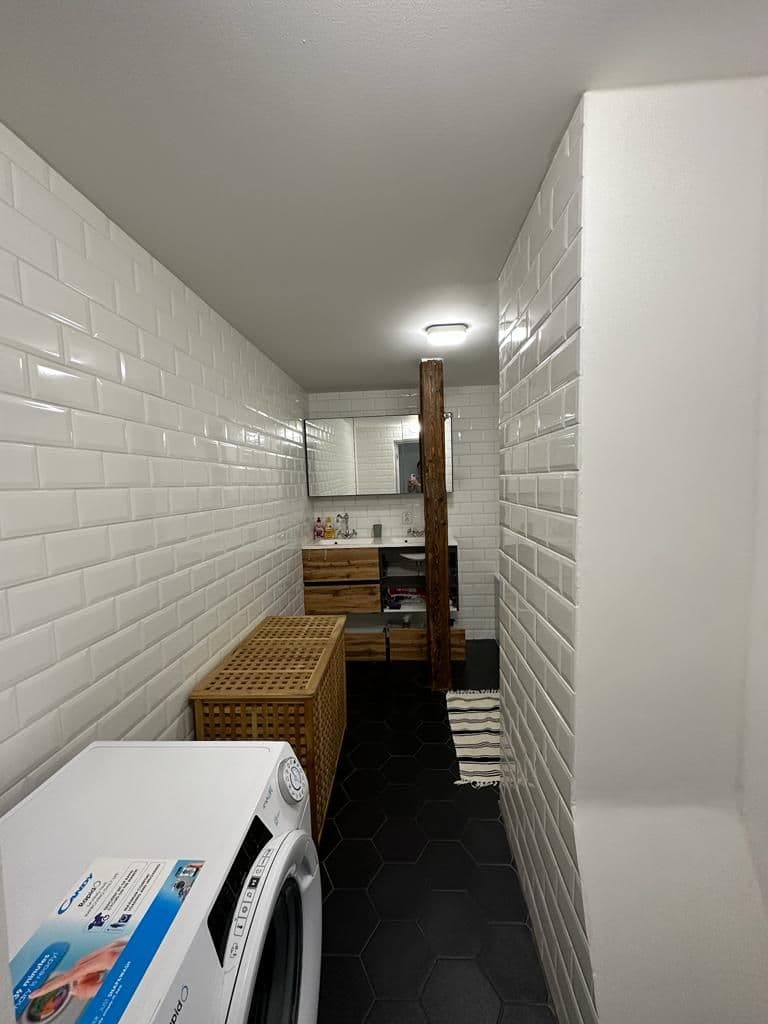 Pronájem bytu 2+kk 56 m², Klapkova, Praha, Praha Pronájem bytu 2+kk 56 m², Klapkova, Praha, Praha