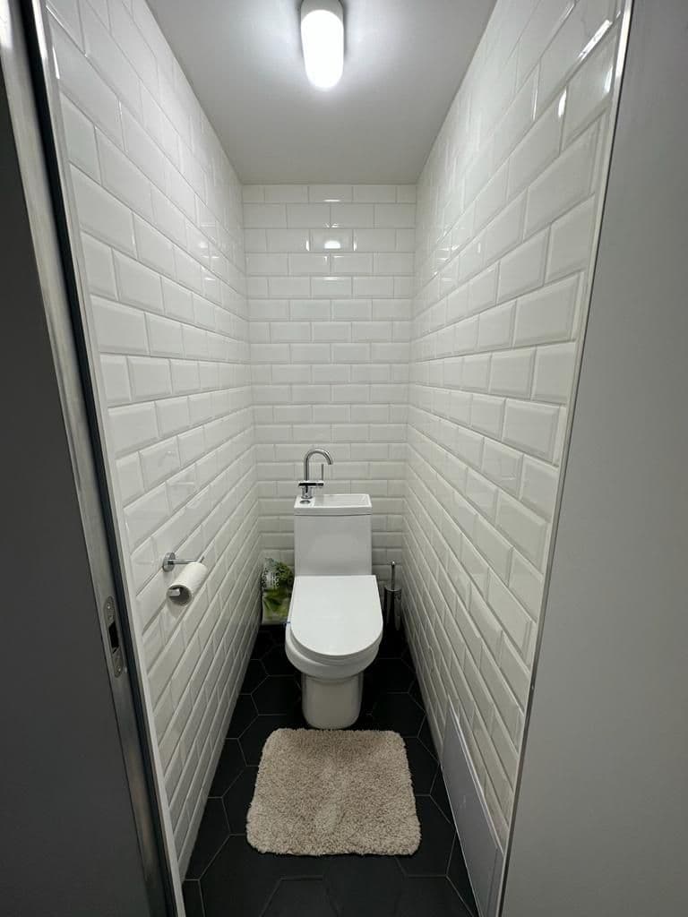 Pronájem bytu 2+kk 56 m², Klapkova, Praha, Praha Pronájem bytu 2+kk 56 m², Klapkova, Praha, Praha