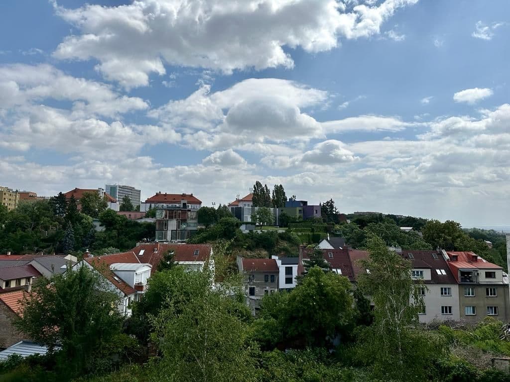 Pronájem bytu 2+kk 56 m², Klapkova, Praha, Praha Pronájem bytu 2+kk 56 m², Klapkova, Praha, Praha